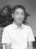 Iroshi Iwahoka